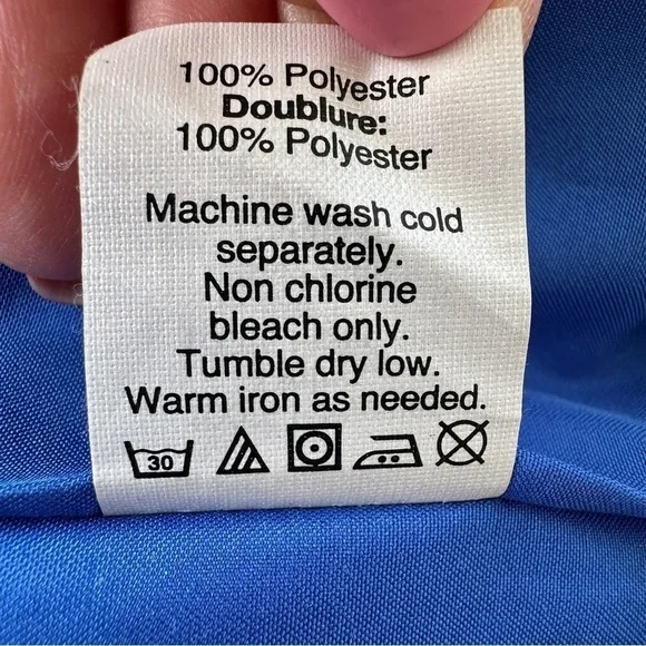 J. Crew mini  dress with spaghetti straps, fitted top, fully lined, tropical - Picture 15 of 15